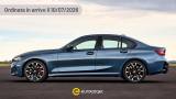 BMW 330 e Touring Hybrid Edition