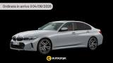 BMW 330 e Hybrid Edition