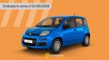 FIAT Pandina 1.0 FireFly 65 CV Hybrid Pop