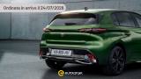 PEUGEOT e-308 motore elettrico (58,3kWh) 156 CV Allure