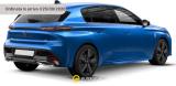 PEUGEOT 308 Hybrid 145 e-DCS6 SW Style