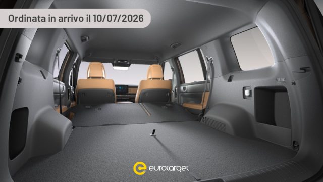 HYUNDAI Santa Fe Elettrica/Benzina usata HYUNDAI Santa Fe Elettrica/Benzina usata