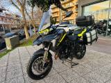 BENELLI TRK 702X PASSAGGIO E TAGLIANDO INCLUSO MINI RATE