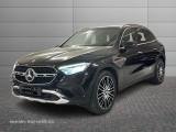 MERCEDES-BENZ GLC 220 d 4Matic Mild Hybrid Advanced