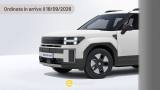 HYUNDAI Santa Fe 1.6 T-GDi HEV 2WD AT 5 posti Business