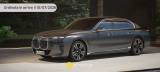 BMW 760 Me xDrive Msport Pro Serie 7       (G70)