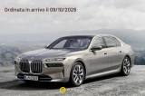 BMW 750 e xDrive Msport Pro