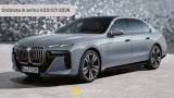 BMW 760 Me xDrive Serie 7       (G70)