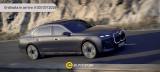 BMW 750 e xDrive Msport