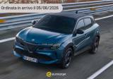 ALFA ROMEO Junior 1.2 145 CV Hybrid eDCT6 Sprint