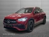 MERCEDES-BENZ GLA 200 d Automatic Premium