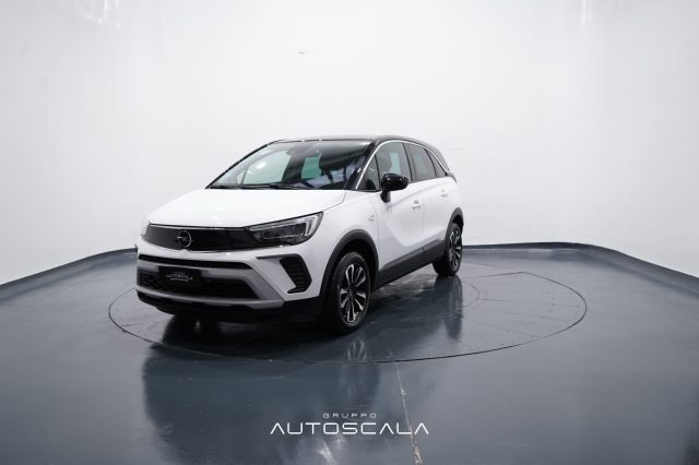 OPEL Crossland Benzina 2024 usata, Napoli