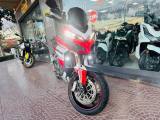 DUCATI Multistrada 1200 TOURING TUTTO INCLUSO ANCHE PASSAGGIO!