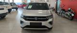 VOLKSWAGEN T-Cross 1.0 TSI 115 CV DSG R-Line Plus