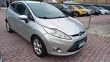 FORD Fiesta 1.4 3 porte Bz.- GPL