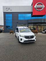 NISSAN Townstar 1.3 130 CV Tekna