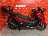 HONDA Forza 350 -