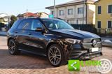 MERCEDES-BENZ GLE 350 de hybrid plug-in EQ 4Matic Premium Plus AMG