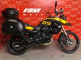 BMW F 800 GS -