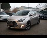 HYUNDAI iX20 1.4 90 CV Econext APP MODE