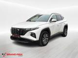 HYUNDAI Tucson 1.6 HEV aut. XLine