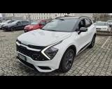 KIA Sportage 1.6 TGDi HEV AT GT-line Plus