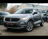 VOLKSWAGEN T-Roc 1.5 TSI ACT DSG Style BlueMotion Technology