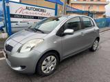 TOYOTA Yaris 1.0 5 porte Sol