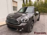 MINI Paceman Mini Cooper D Business XL Paceman