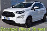 FORD EcoSport 1.0 EcoBoost 125 CV Start&Stop ST-Line