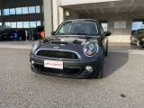 MINI Cooper S 1.6 16V Cooper S