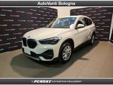 BMW X1 sDrive18d Advantage