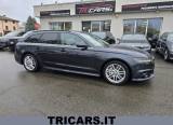 AUDI A6 Avant 3.0 TDI quattro S tronic TETTO - PERMUTE