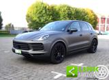 PORSCHE Cayenne 3.0 V6 Tiptronic
