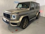 MERCEDES-BENZ G 63 AMG S.W. POSS. SUB. LEASING -IVA ESPOSTA