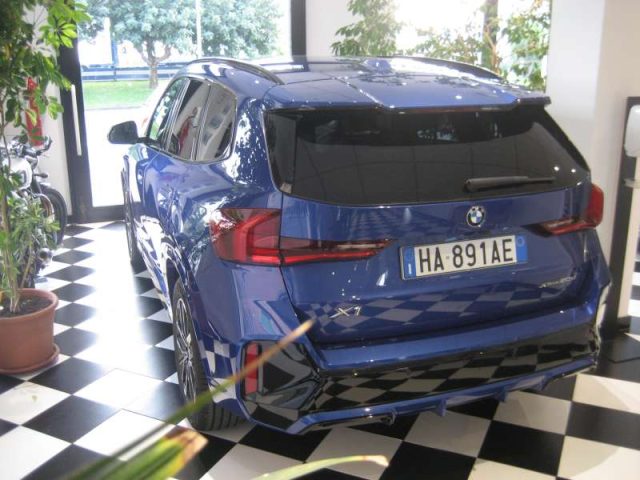 BMW X1 XDRIVE 2.0 D MSPORT - foto 2