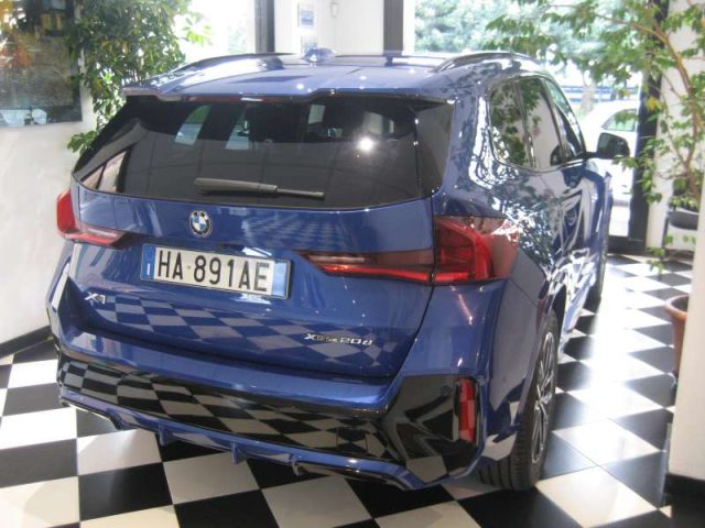 BMW X1 XDRIVE 2.0 D MSPORT - foto 3