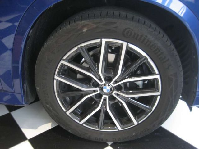 BMW X1 XDRIVE 2.0 D MSPORT - foto 4