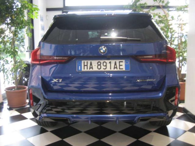 BMW X1 XDRIVE 2.0 D MSPORT - foto 5