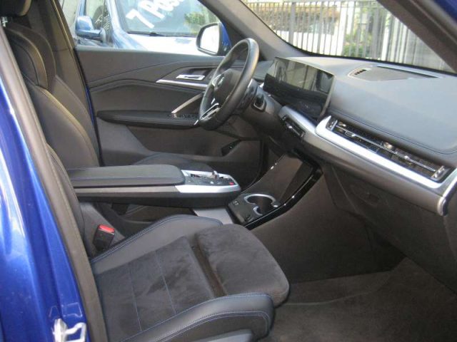 BMW X1 XDRIVE 2.0 D MSPORT - foto 11