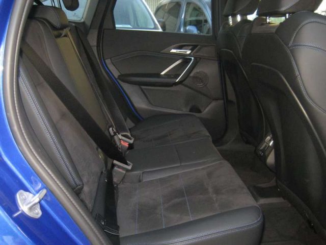 BMW X1 XDRIVE 2.0 D MSPORT - foto 12