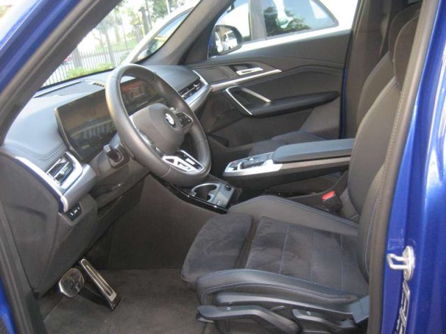 BMW X1 XDRIVE 2.0 D MSPORT - foto 13