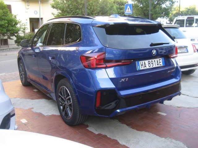 BMW X1 XDRIVE 2.0 D MSPORT - foto 14