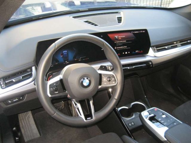BMW X1 XDRIVE 2.0 D MSPORT - foto 15