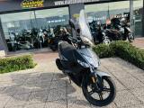 KYMCO Agility 125 R16+ PASSAGGIO GARANZIA TAGLIANDO INCLUSI