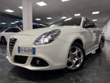 ALFA ROMEO Giulietta Sprint 1.6 JTDm 120 CV / NEOPATENTATI