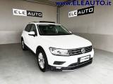 VOLKSWAGEN Tiguan 1.4 TSI 150 CV DSG Advanced Tetto - Virtual - 18''