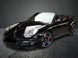 PORSCHE 997 911 Turbo Cabriolet Pdk Restyling!