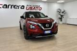 NISSAN Juke 1.0 DIG-T 114 CV N-Design