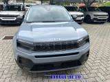 JEEP Avenger PROMO FINANZ 1.2 Turbo Longitude KM 0